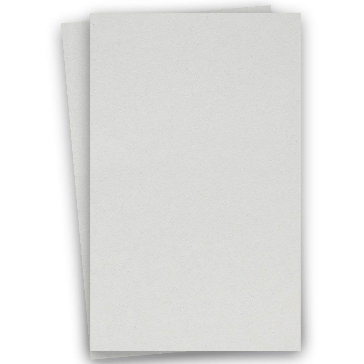 Crush Natural Citrus 11x17 Ledger Size Card Stock Paper - 130lb Cover (350gsm) - 150 Sheets - Premium Heavyweight Paper for Invitations, Business Cards & Craft Projects