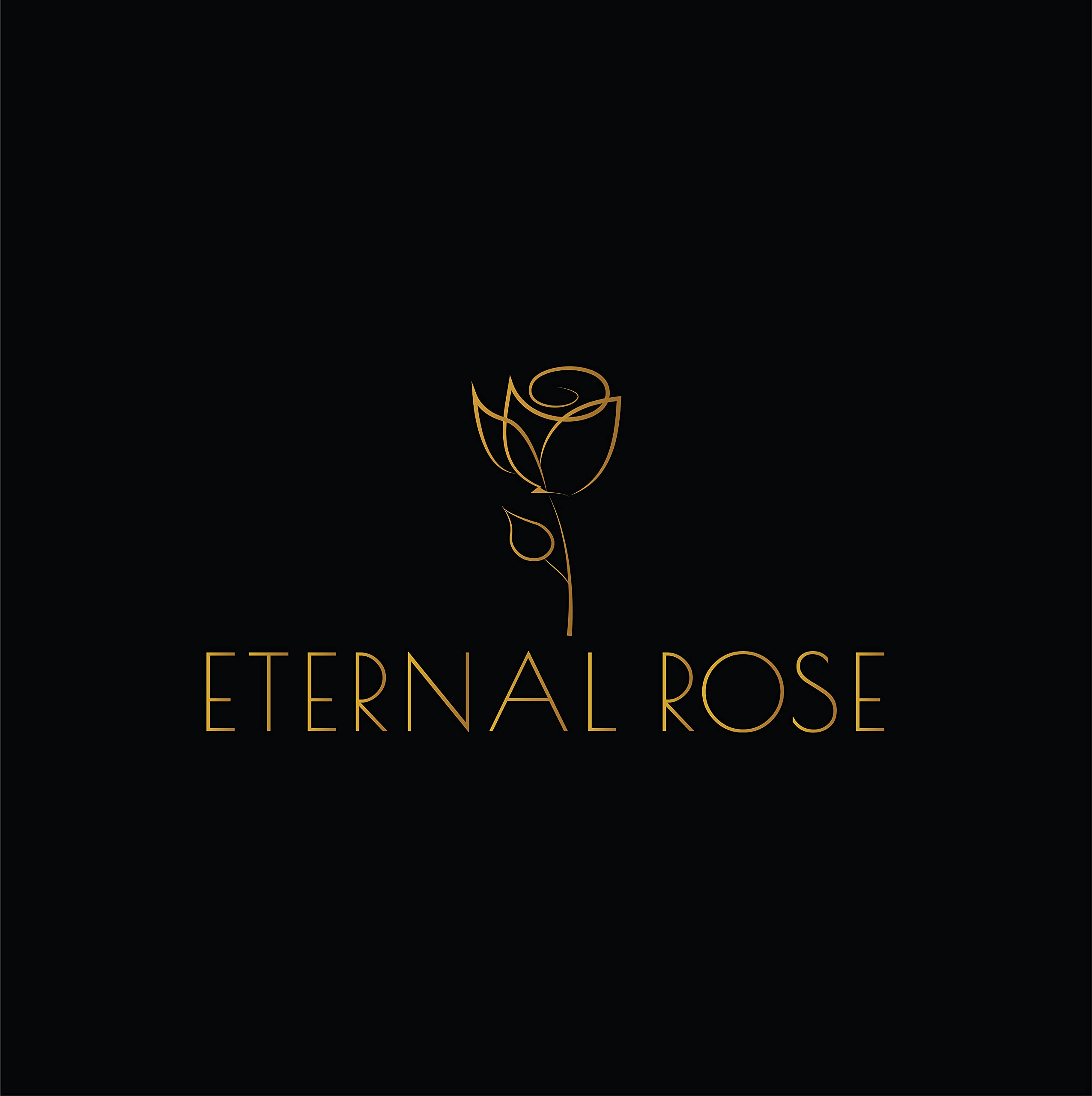 24K Gold Dipped Eternal Rose Necklace - Real Preserved Flower Jewelry for Women, Anniversary Gift, Valentine's Day Present, Wedding Proposal Keepsake - Perfect for Romantic Occasions & Special Moments