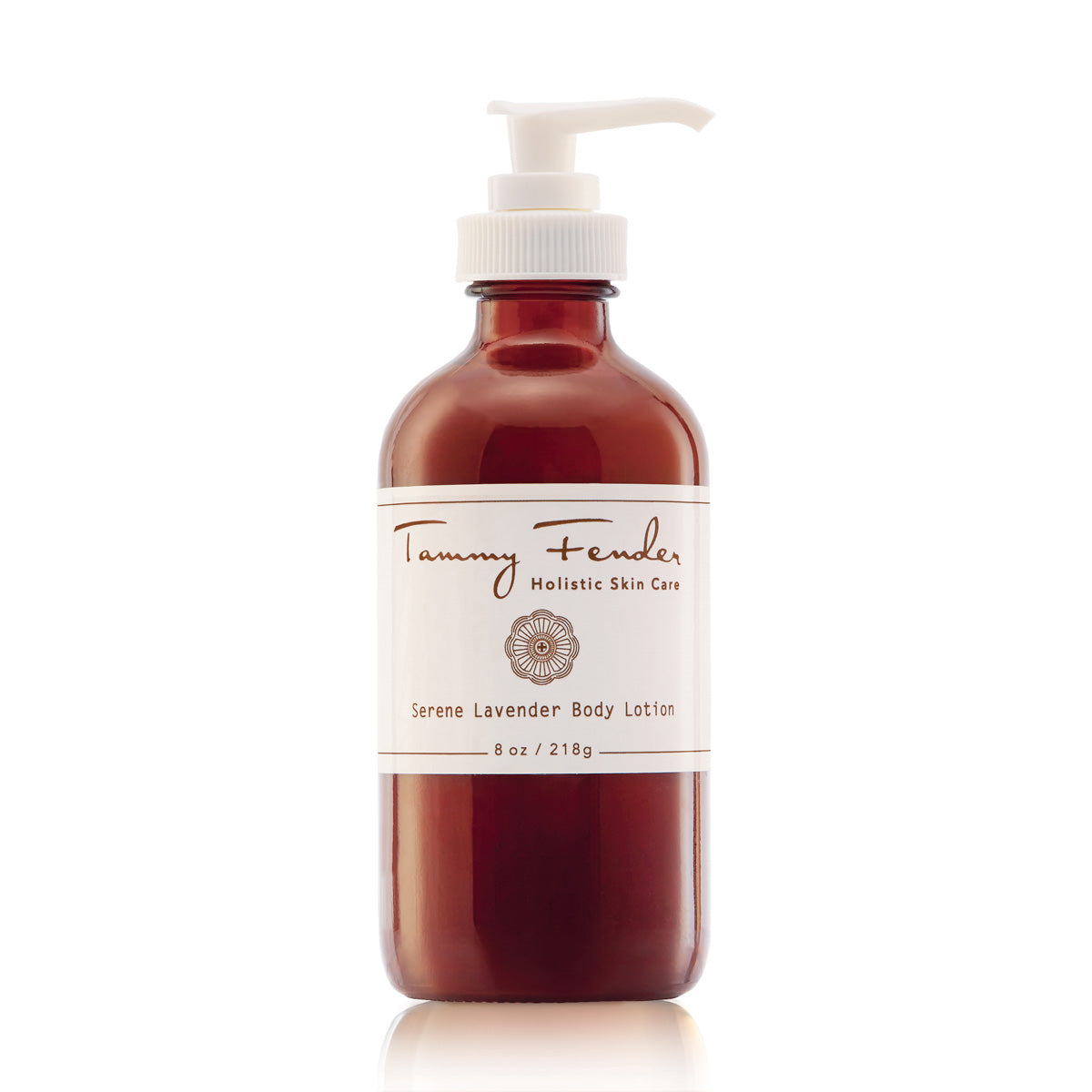 Serene Lavender Body Lotion - Soothing & Hydrating Moisturizer for Dry Skin | Relaxing Aromatherapy for Stress Relief & Better Sleep
