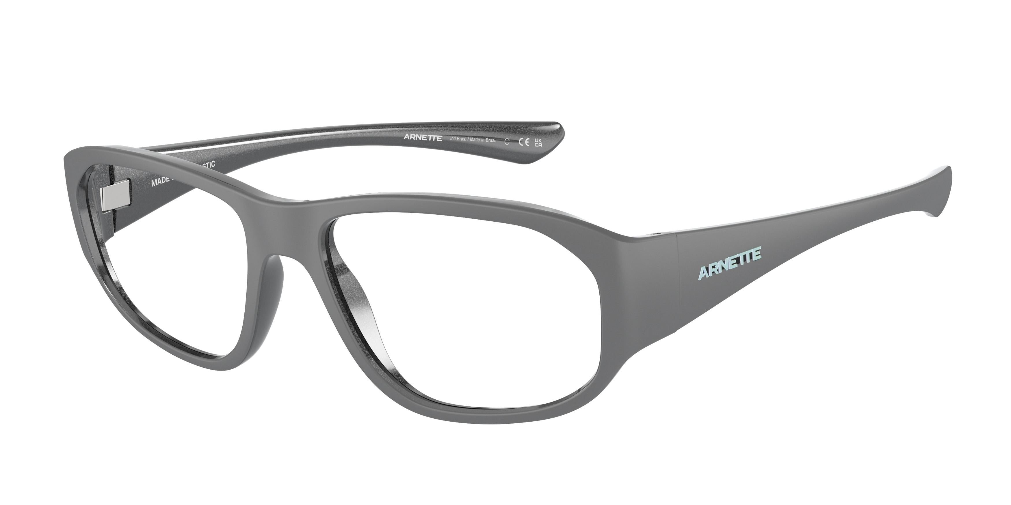 Arnette Gamoor 7245 Eyeglasses - Stylish & Durable Frames for Men & Women - Perfect for Work, Driving & Everyday Wear