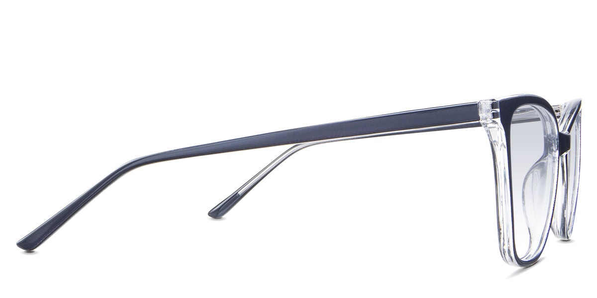 Petra Women's Prescription Tinted Sunglasses - UV Protection & Stylish Eyewear for Driving, Outdoor Activities & Fashion Accessories