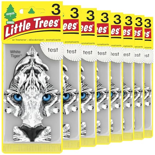 White Tiger