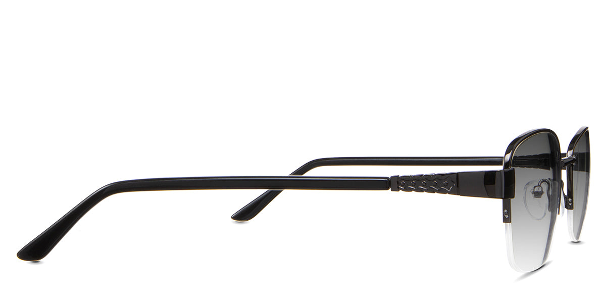 Sadie Women's Prescription Sunglasses - UV Protection, Stylish & Comfortable for Driving, Outdoor Activities & Everyday Wear