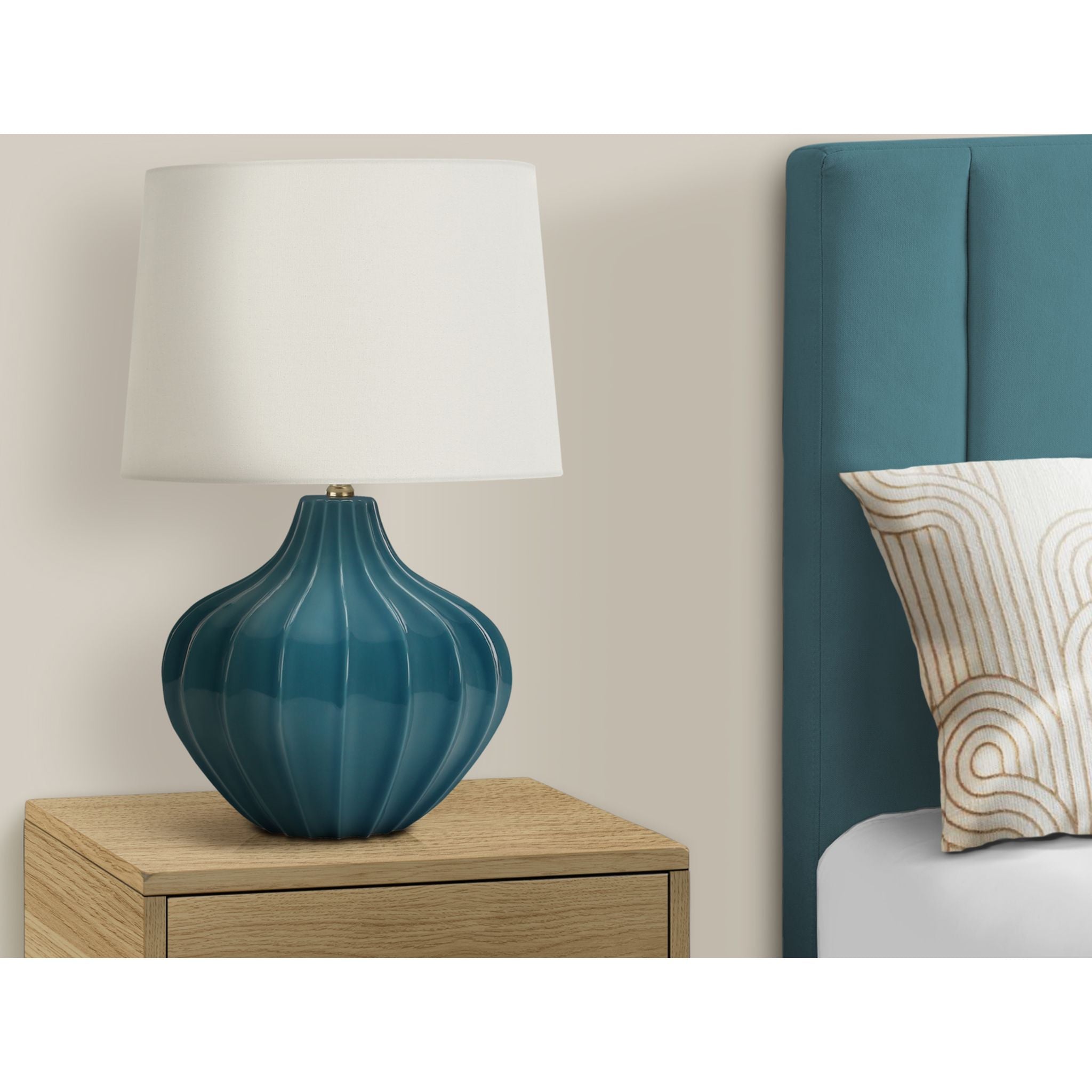 Aries Table Lamp 24.25