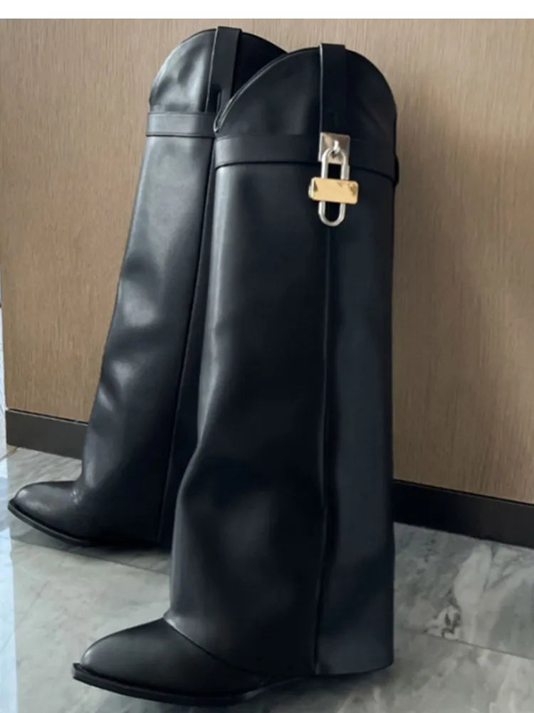 Black cowhide 2