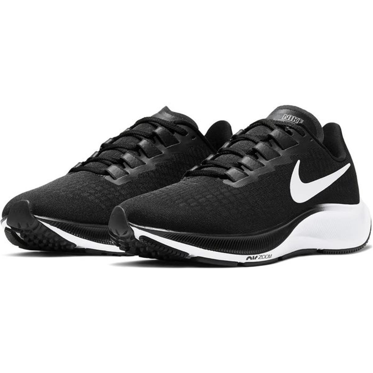 Nike Women's Air Zoom Pegasus 37 Running Shoes - Lightweight Cushioned Road Running Sneakers for Women | Perfect for Jogging, Training & Marathon Races