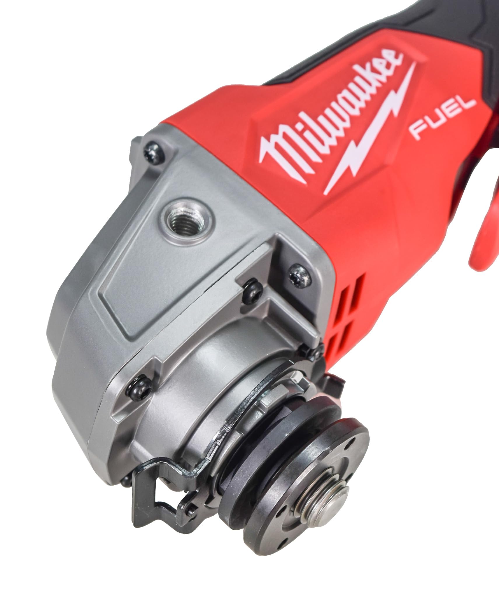 Milwaukee 2888-20 18V Cordless Variable Speed Angle Grinder 4.5