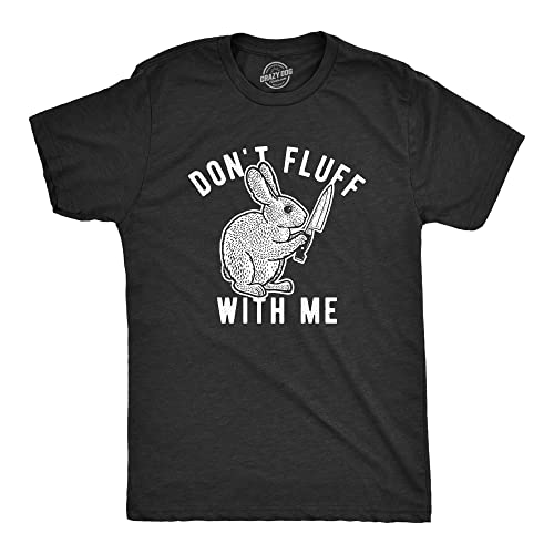 Heather Black - Fluff With Me