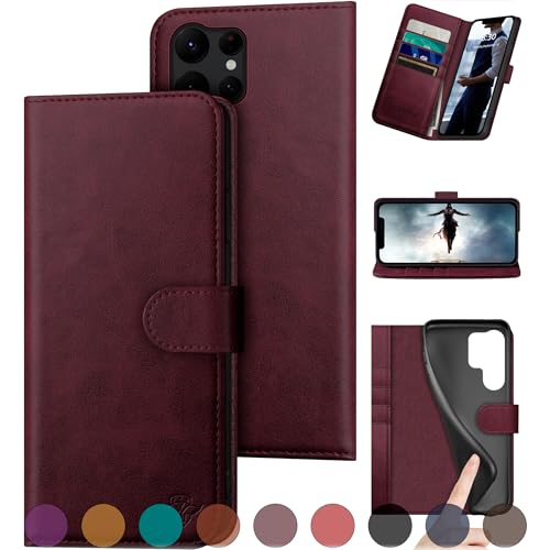 Wine Red