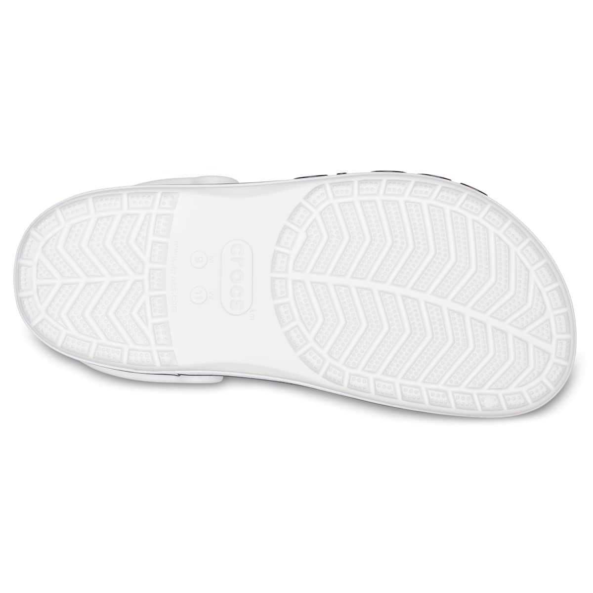 Unisex Crocs Bayaband Clogs for Men & Women - Comfortable Slip-On Shoes for Walking, Gardening & Casual Wear