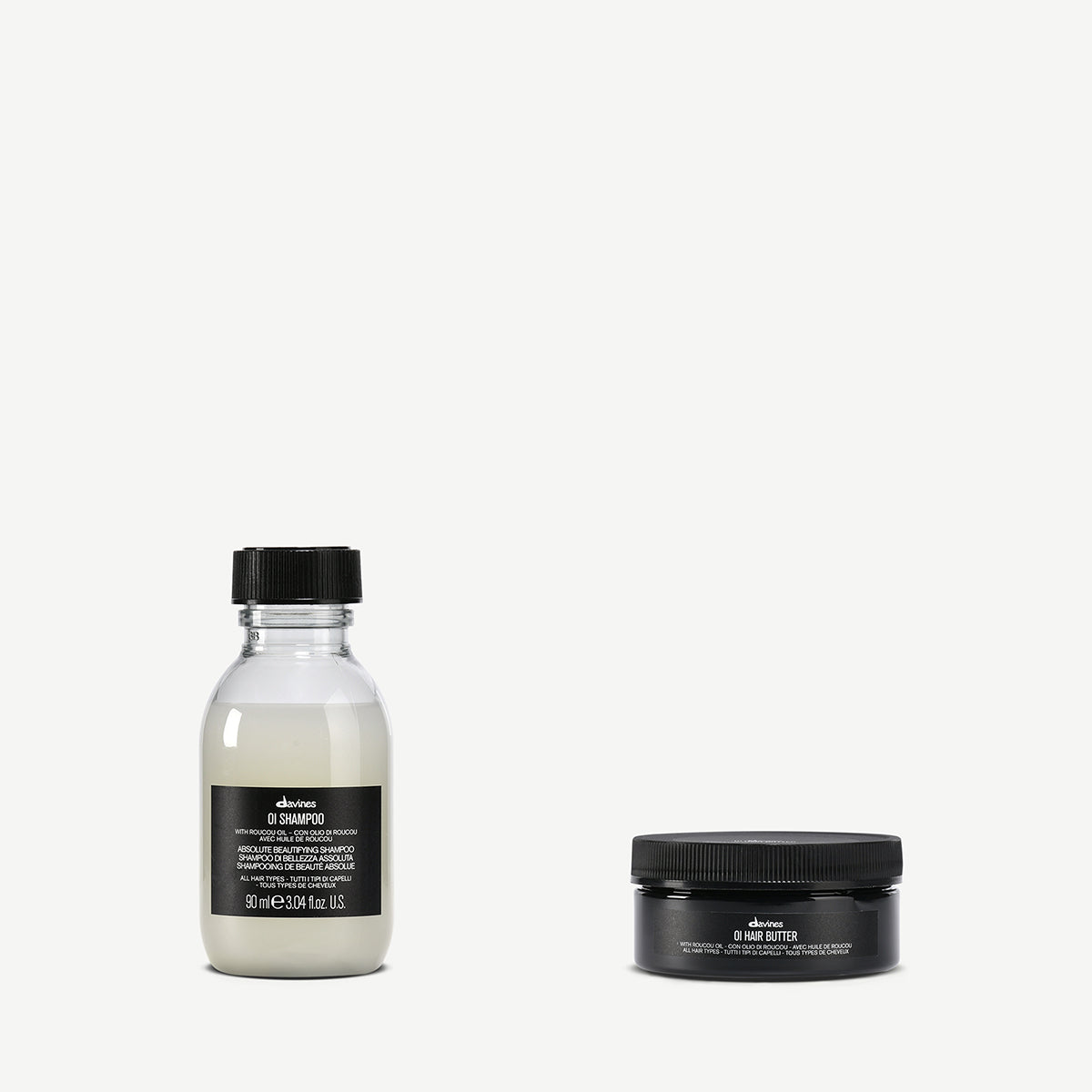 OI Travel Essentials Set - Must-Have Travel Accessories for Men & Women | Perfect for Vacations, Business Trips & Weekend Getaways