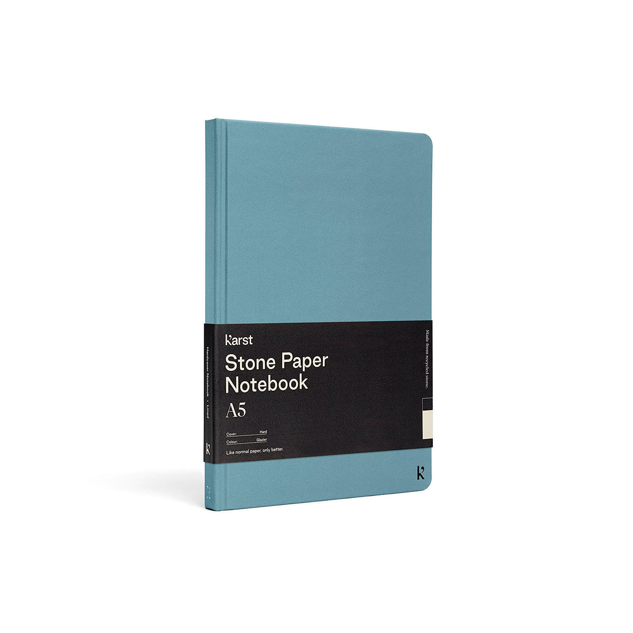 Premium A5 Hard Cover Notebook - Lined Journal for Writing, Note Taking & Sketching - Perfect for School, Office & Travel