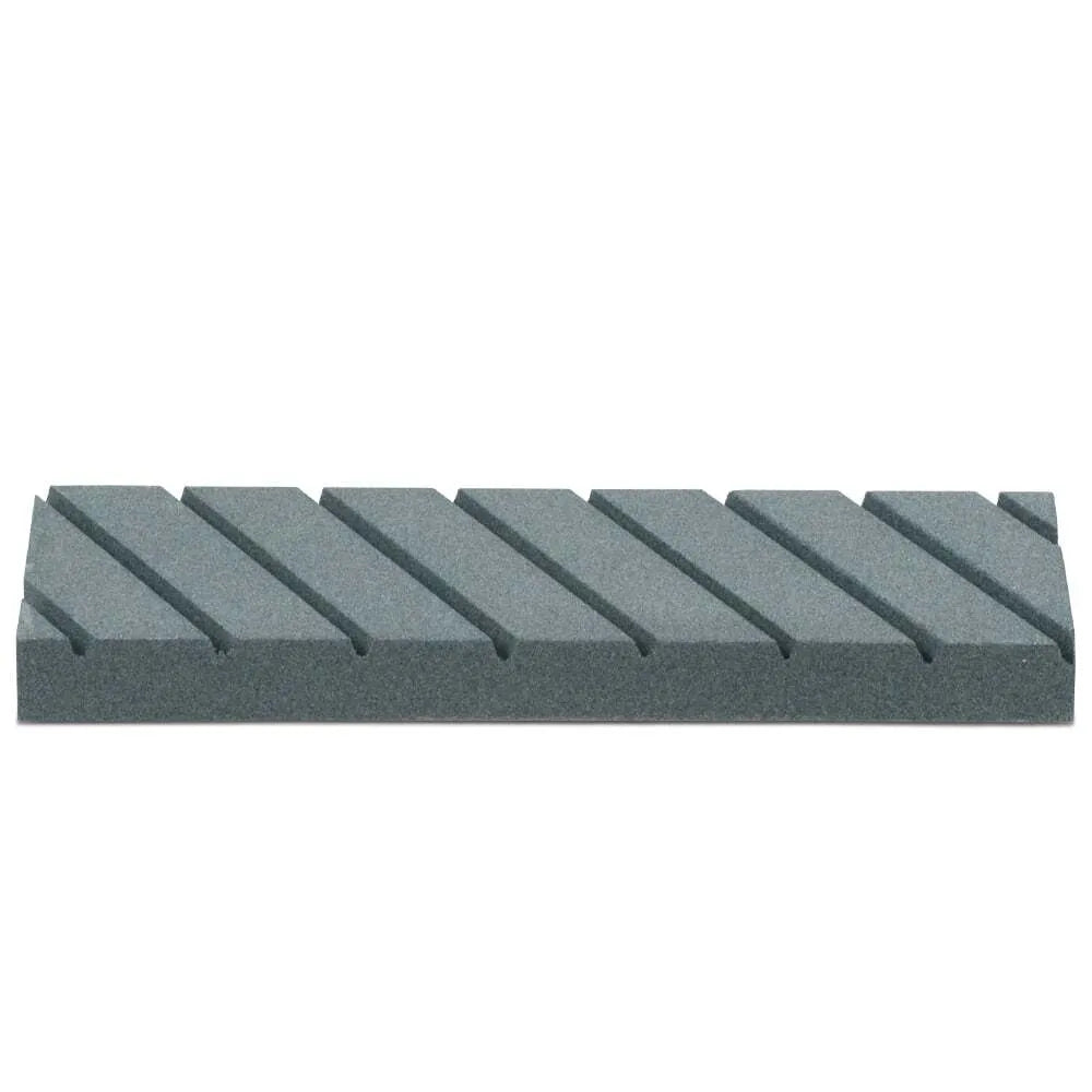 Premium Flattening Stone for Sharpening Knives & Tools - Professional Grade Whetstone for Honing Blades - Perfect for Kitchen, Workshop & Outdoor Use