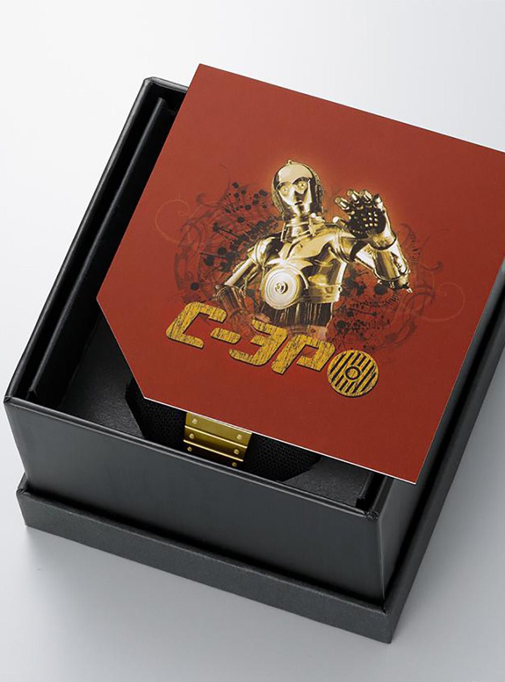 CITIZEN Eco-Drive Thermo Sensor Limited Edition Watch JG2123-59E - JDM Japan Movement, Gold-Tone Stainless Steel - Perfect for Collectors & Luxury Gift Giving