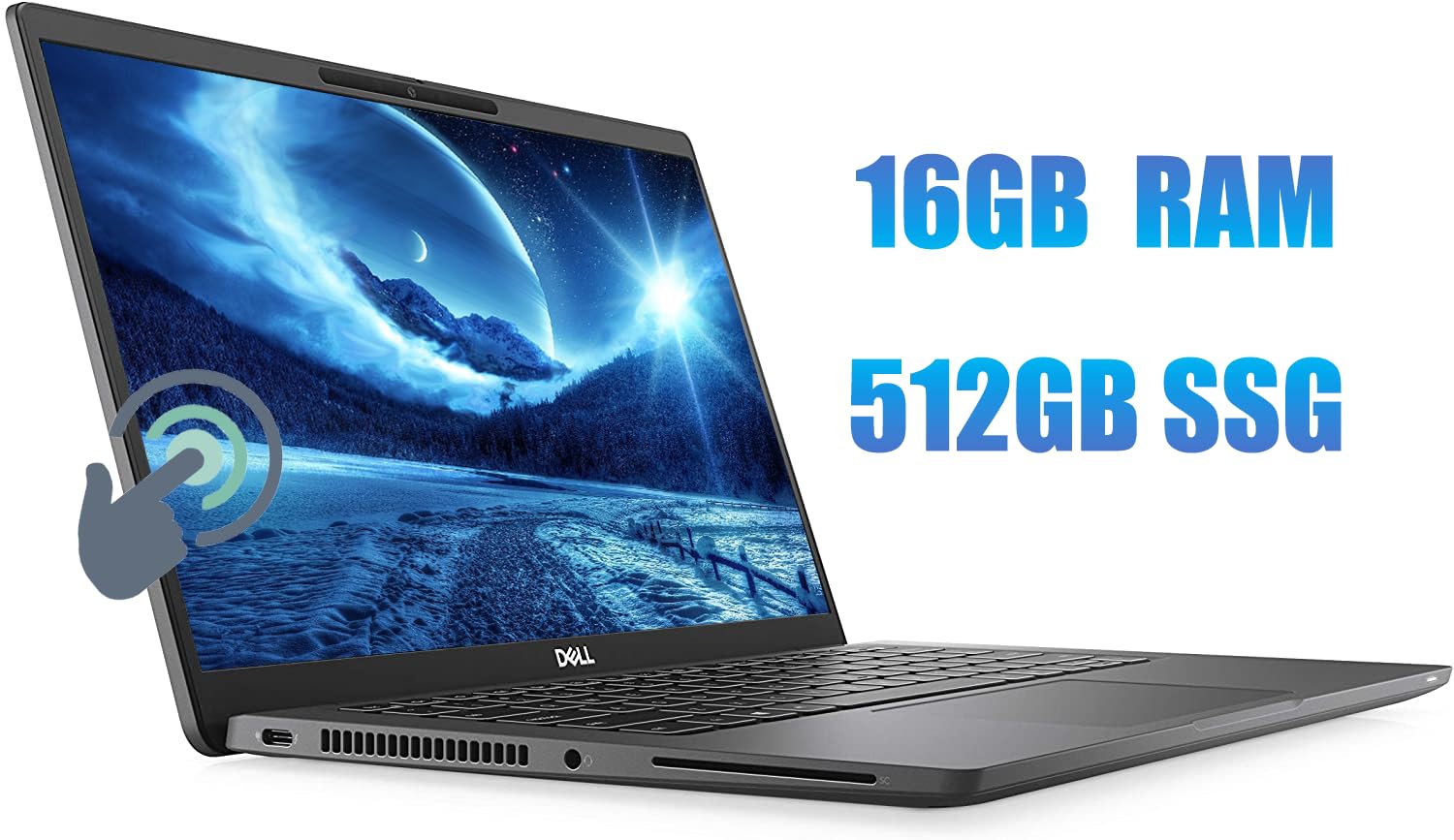 Refurbished Dell Latitude 7420 14