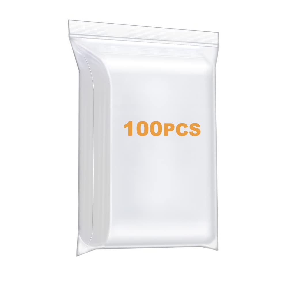 100 PCS 7