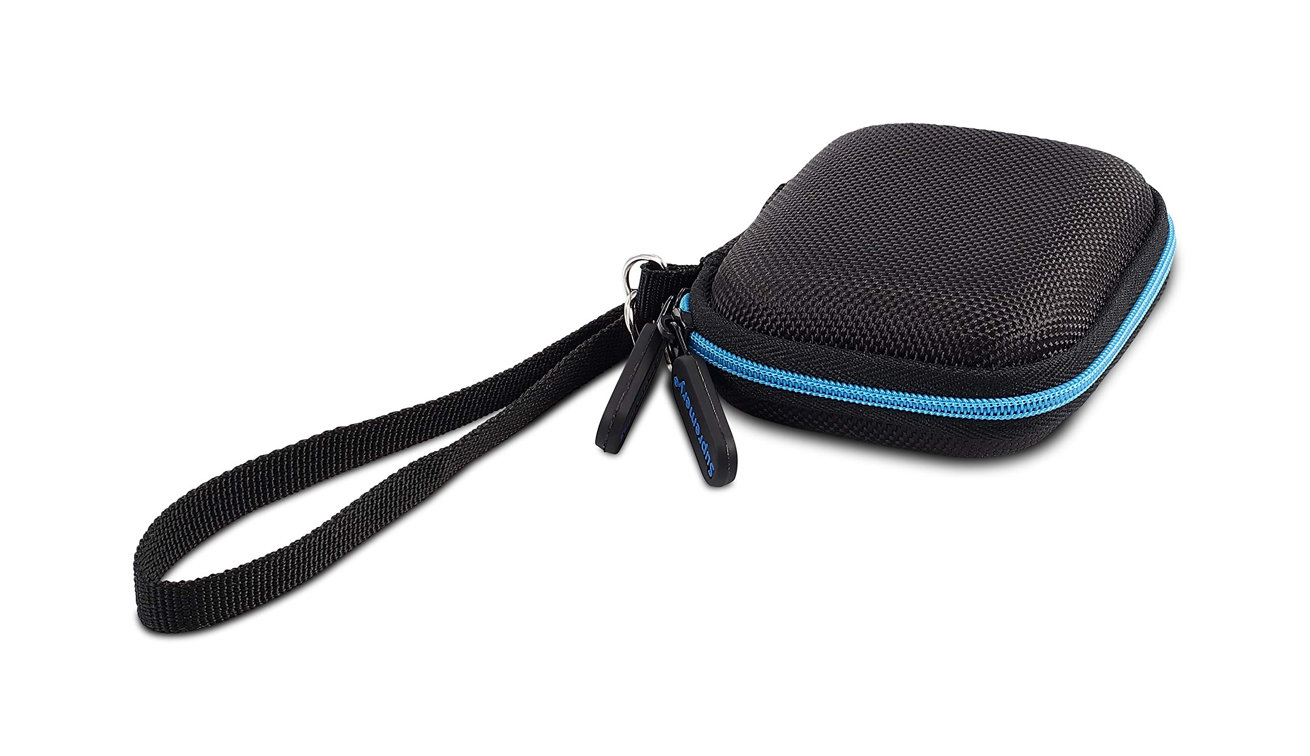 Supremery Protective Case for Bosch Kiox & Kiox 300 On-Board Computer - Durable Carry Bag for Cycling, Mountain Biking & Outdoor Adventures