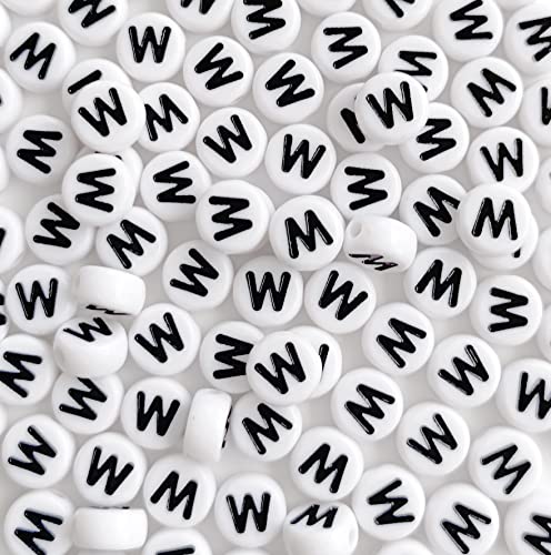 1Flat Round-W-100PCS