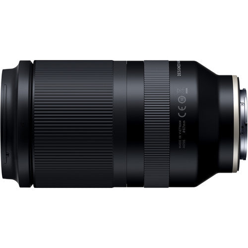 Refurbished Tamron 70-180mm F/2.8 Di III VXD Lens for Sony E Mount - Perfect for Portrait, Sports & Wildlife Photography