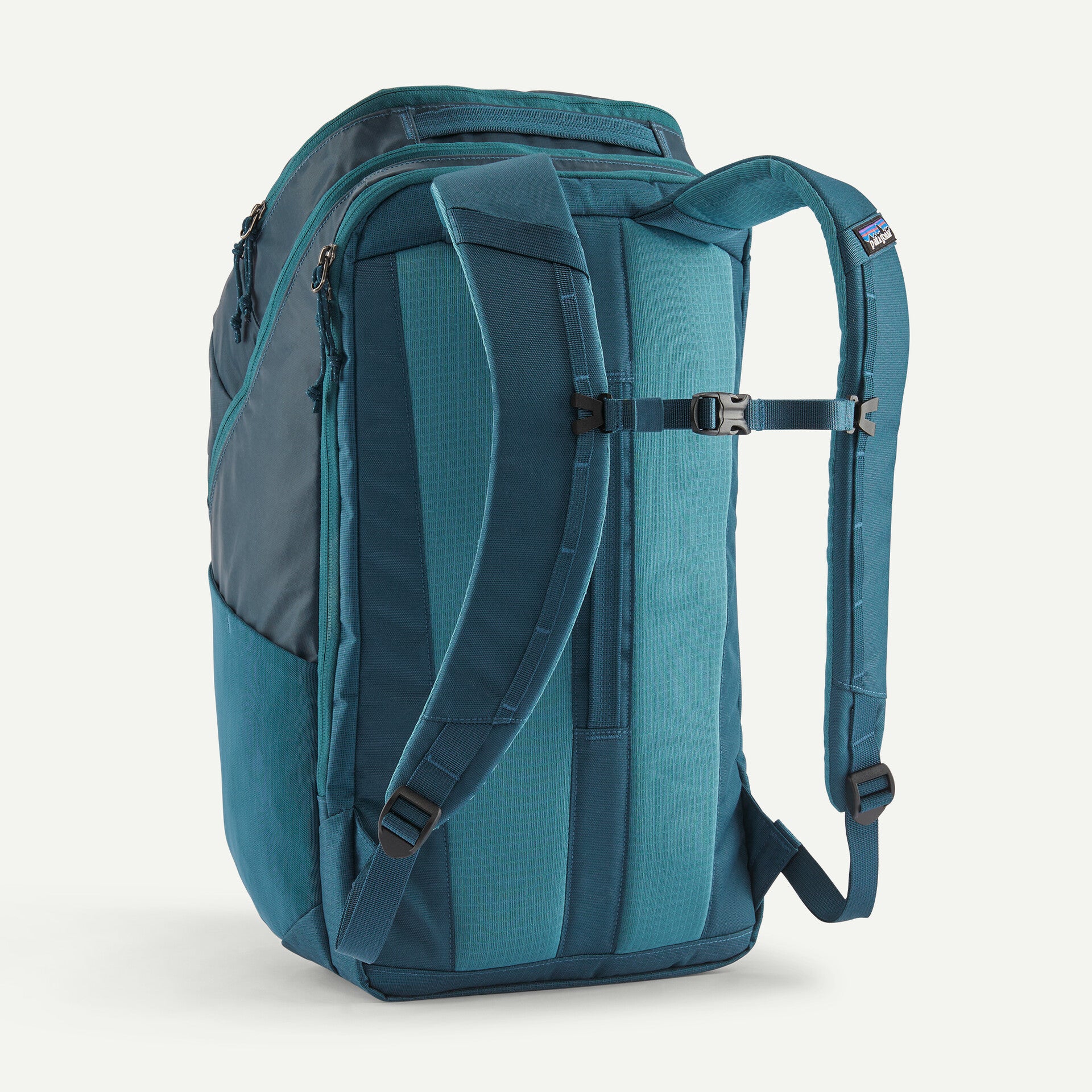 Black Hole Pack 32L Outdoor Backpack - Lightweight Waterproof Hiking Daypack for Travel, Camping & Adventure (Model 49302) | Perfect for Day Trips, Trekking & Daily Commute