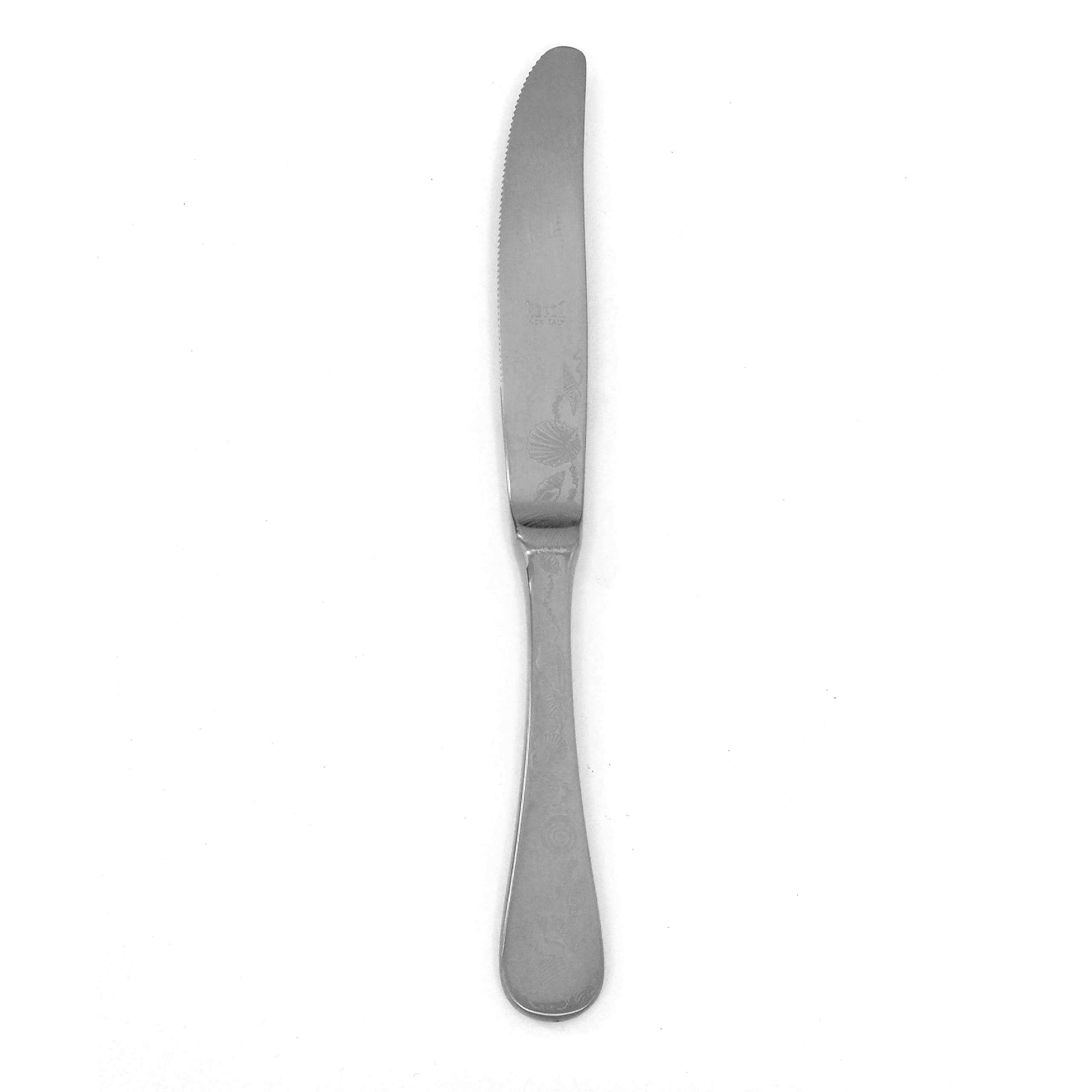 48-Piece Stainless Steel Fruit Knife Set - Sharp Kitchen Knives for Slicing Fruits, Vegetables, and More - Perfect for Home, Restaurant, and Catering Use