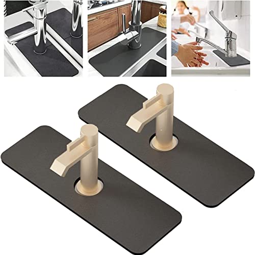 2Pcs Grey