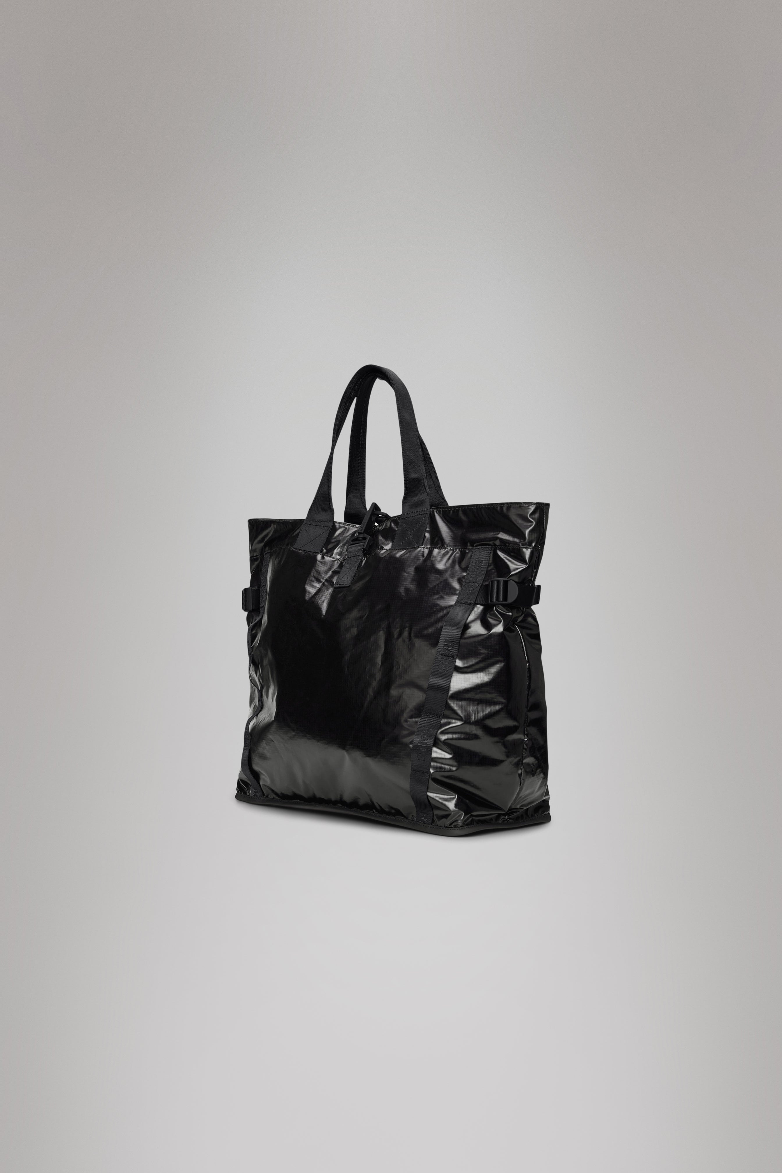 Sibu Shopper Bag - Eco-Friendly Reusable Grocery Tote for Shopping, Travel & Beach - Lightweight Foldable Carryall with Pockets - Perfect for Groceries, Gym, Work & Daily Errands