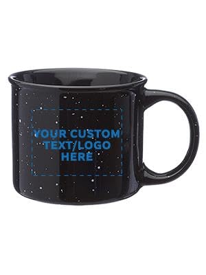 - Custom – Black