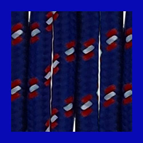 Sailor Blue Xl Neck - Blue Diamond