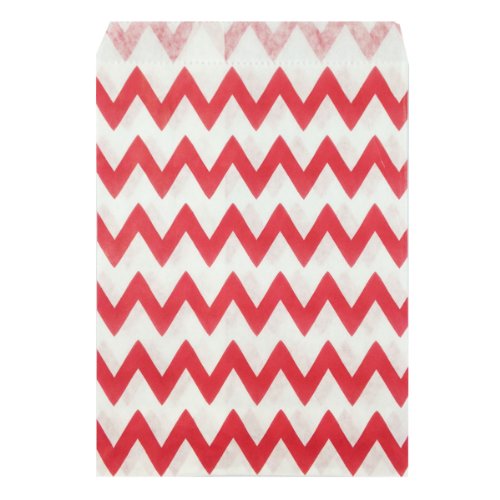 Red (Set of 25)