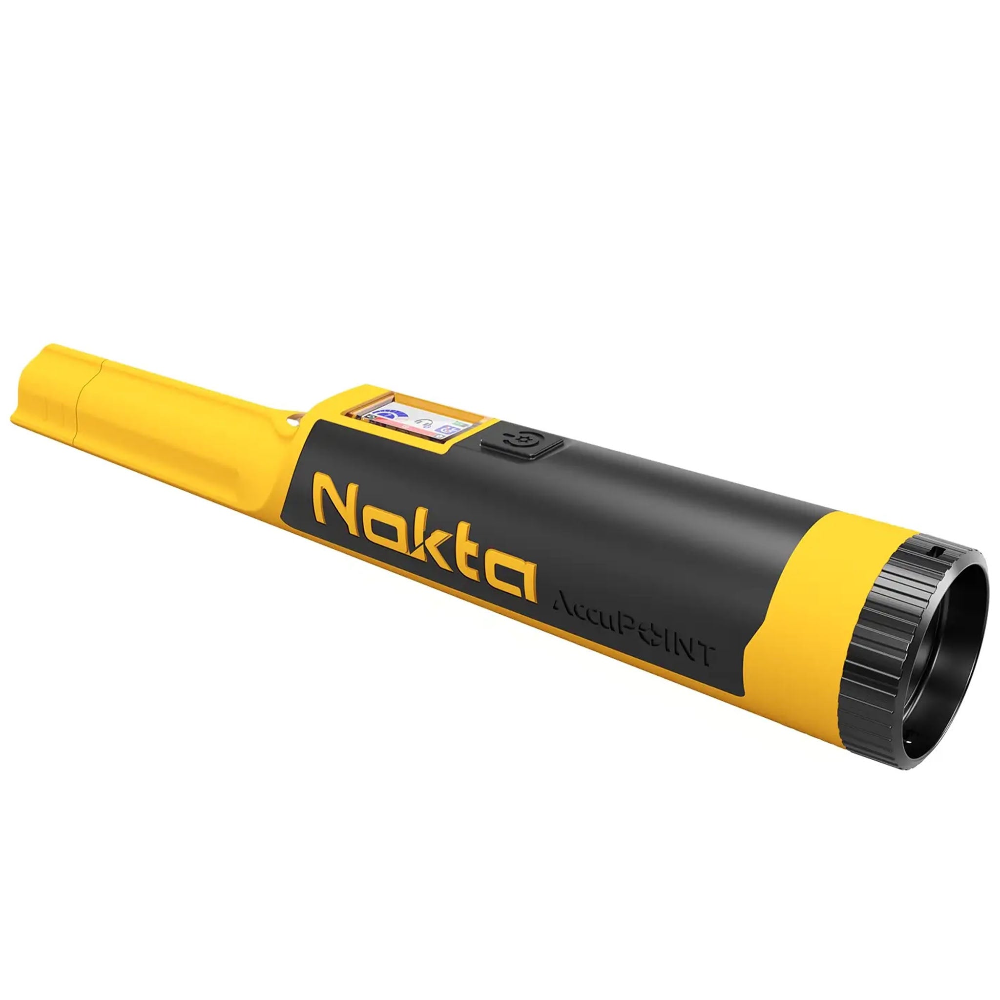 Nokta The Legend SMF Metal Detector with LG30 12