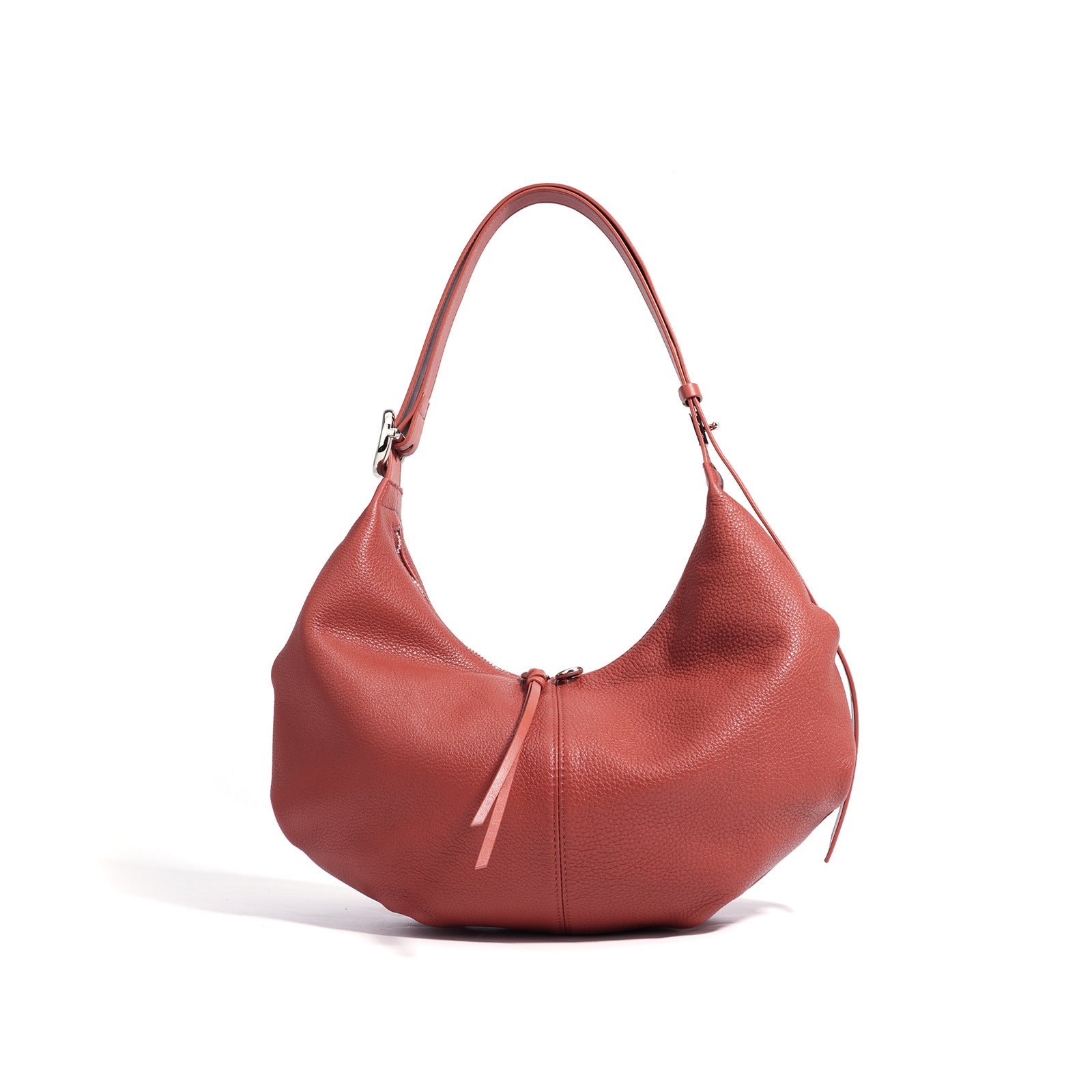 Stylish Women's Crossbody Shoulder Bag - Trendy Curved Design for Everyday Use, Work & Travel | Perfect for Office, Shopping & Outings