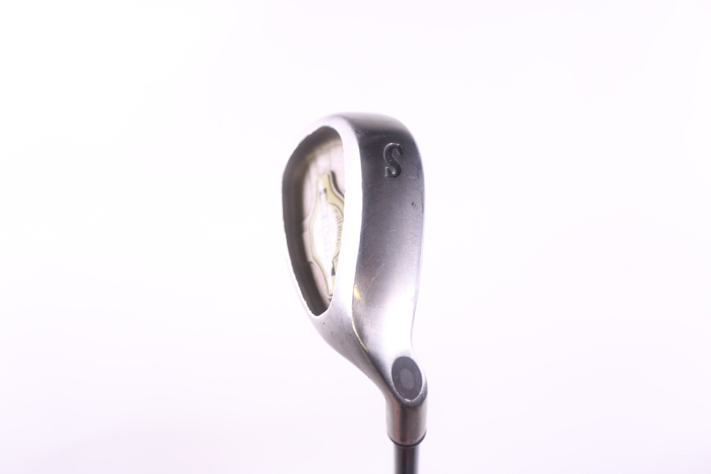 Used Callaway Big Bertha X 12 Sand Wedge 56° Right Hand Golf Club - Regular Flex for Bunker Shots & Short Game Improvement