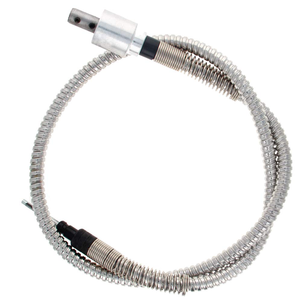 Flexible Shaft Rotary Tool - 39