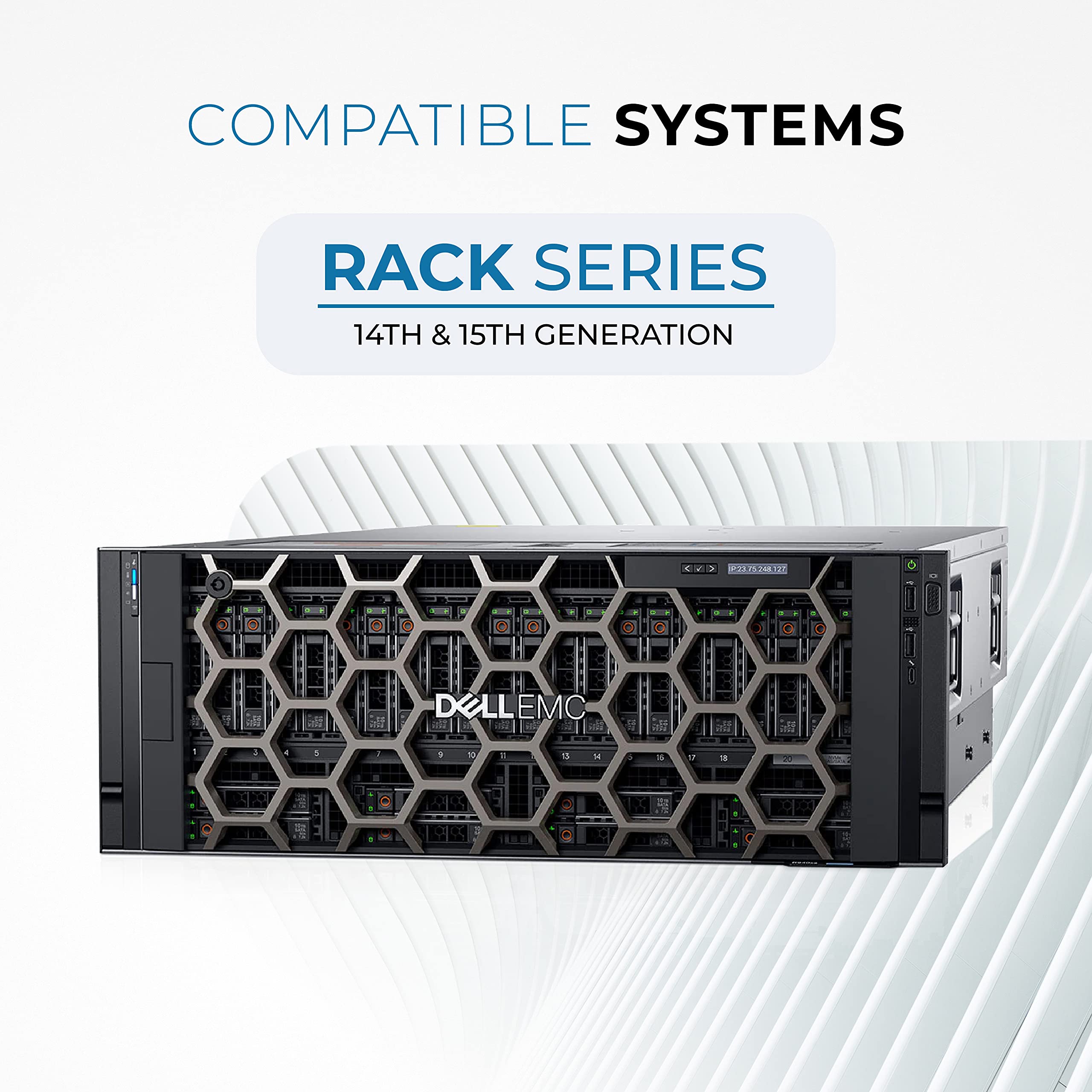 960GB 3D MLC PCIe 3.0 x4 NVMe U.2 2.5