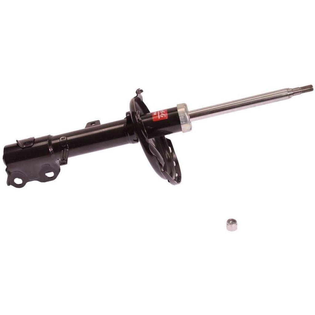 KYB 339213 Excel-G Gas Strut - Replacement Lift Support for Automotive Hoods, Trunks & Hatchbacks | Durable Shock Absorber for Smooth Opening & Closing