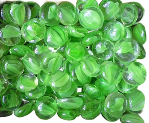 Green Cat-eye