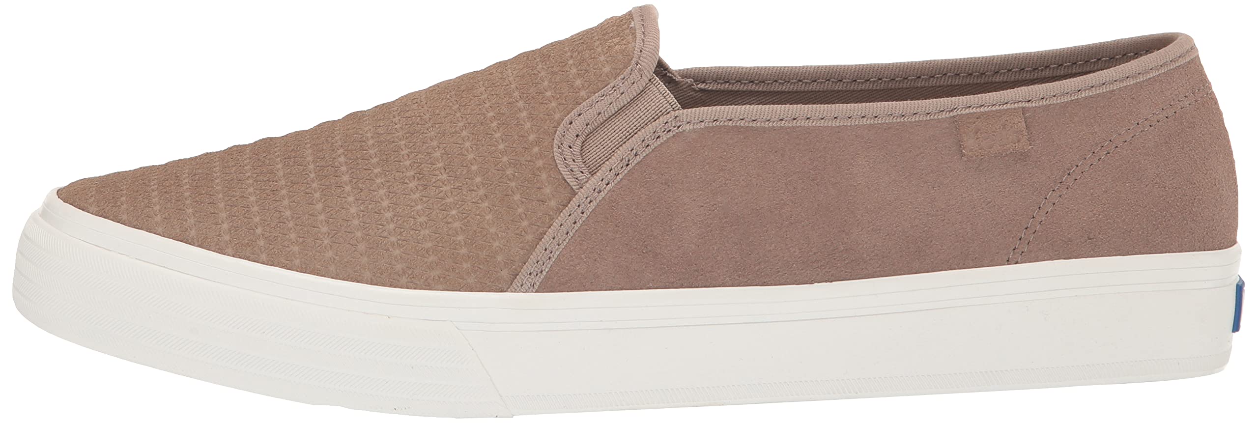 Keds Women's Double Decker Sneakers - Comfortable Casual Walking Shoes for Women | Perfect for Work, Travel & Everyday Wear