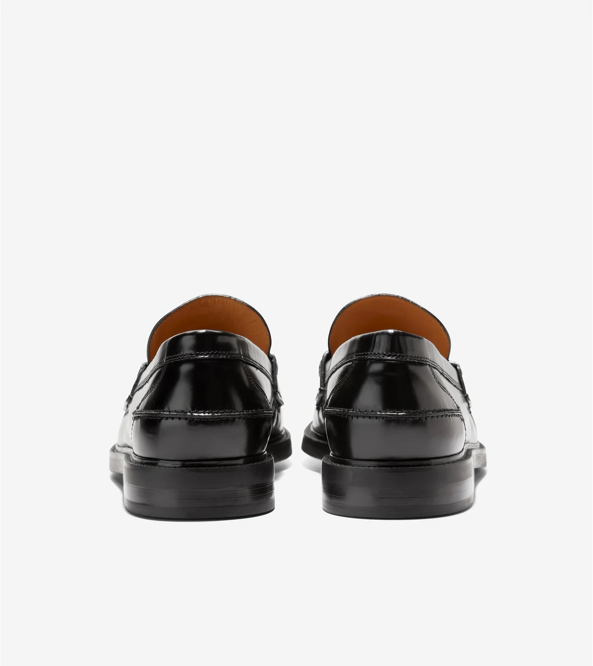 Men's Pinch Penny Loafers - Comfortable & Stylish Slip-On Shoes for Business Casual & Office Wear - Perfect for Work, Travel & Everyday Outfits