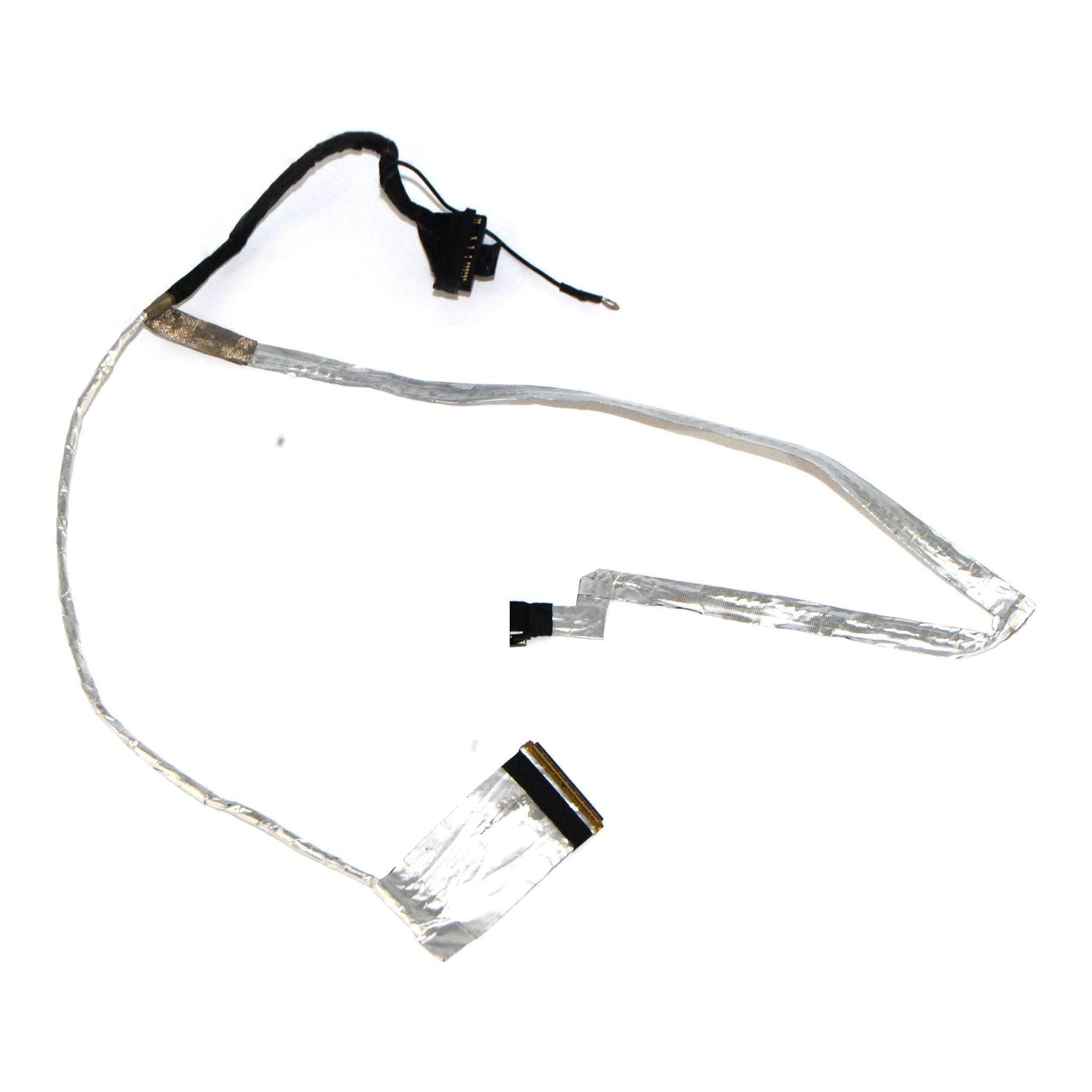 HP Pavilion 2000 G6 LCD Video Cable Replacement - Compatible with 1000 G6, 1A G6, 1B G6, 1C G6 & 1D G6 Models - Perfect for Screen Repair & Laptop Display Upgrades