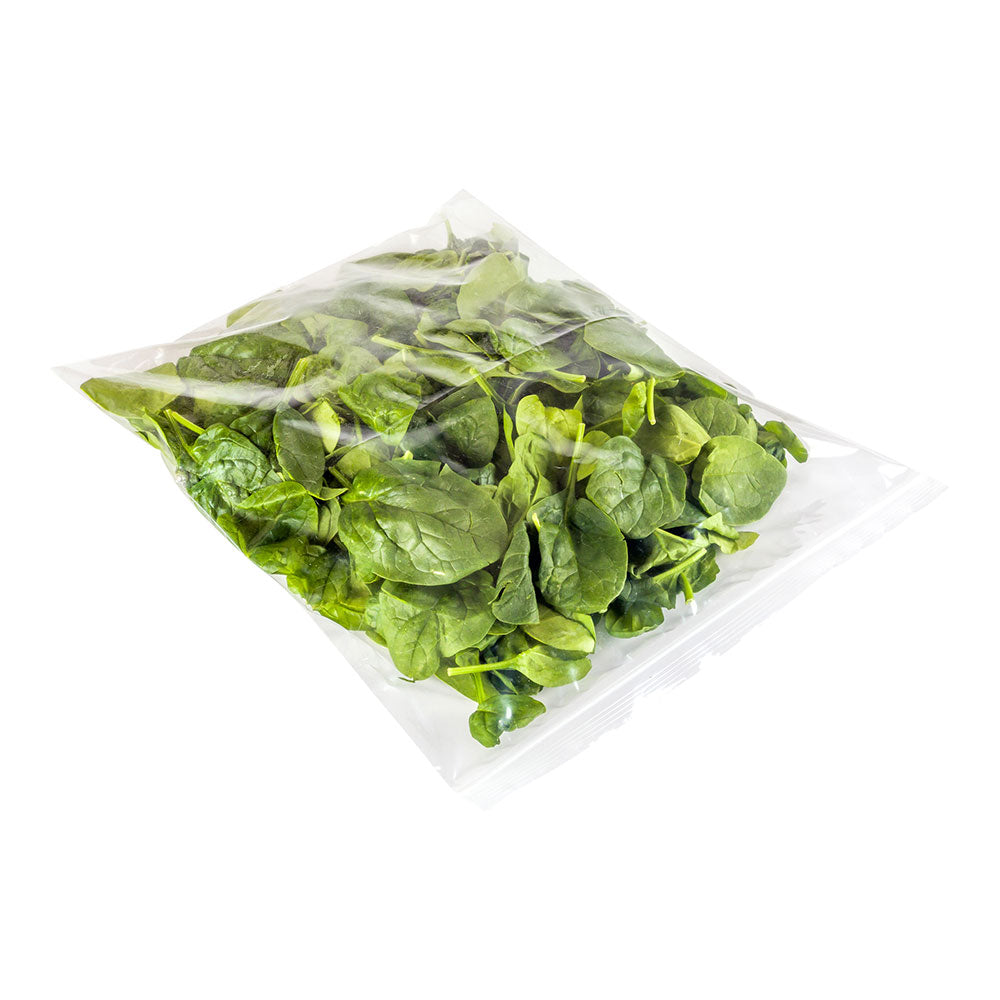 BPA Free Clear Plastic Zip Bags - 13x15 Inches, 100 Count Box | High Clarity Resealable Storage Bags for Food, Crafts & Organizing | Eco-Friendly & Durable