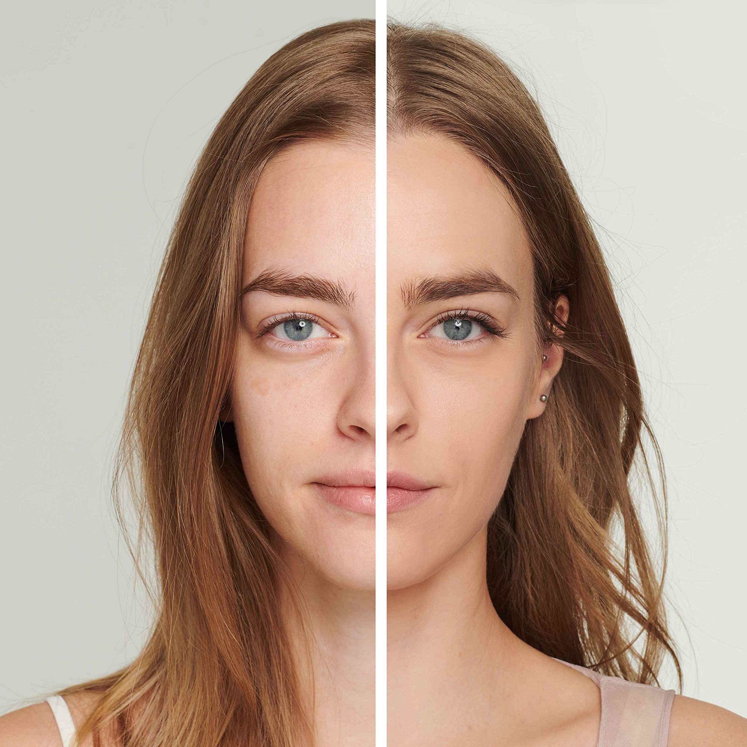 Jane Iredale Beyond Matte 3-in-1 Liquid Foundation - Lightweight, Buildable Coverage with Semi-Matte Finish | Vegan, Clean & Cruelty-Free Makeup | Perfect for Everyday Wear & Special Occasions