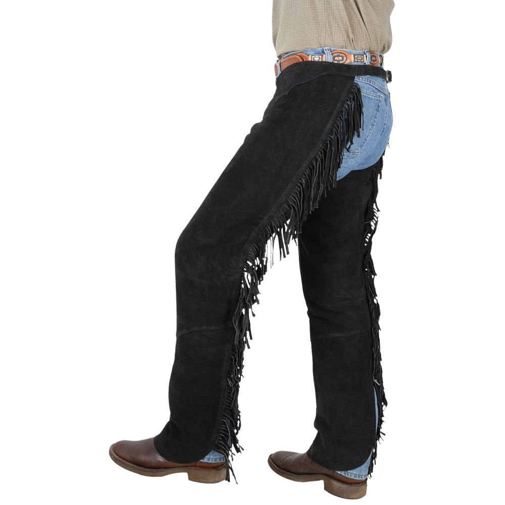 Tough 1 Men's Western Boots - Durable Cowboy Boots for Men | Comfortable Riding & Work Boots for Ranch, Rodeo & Outdoor Activities