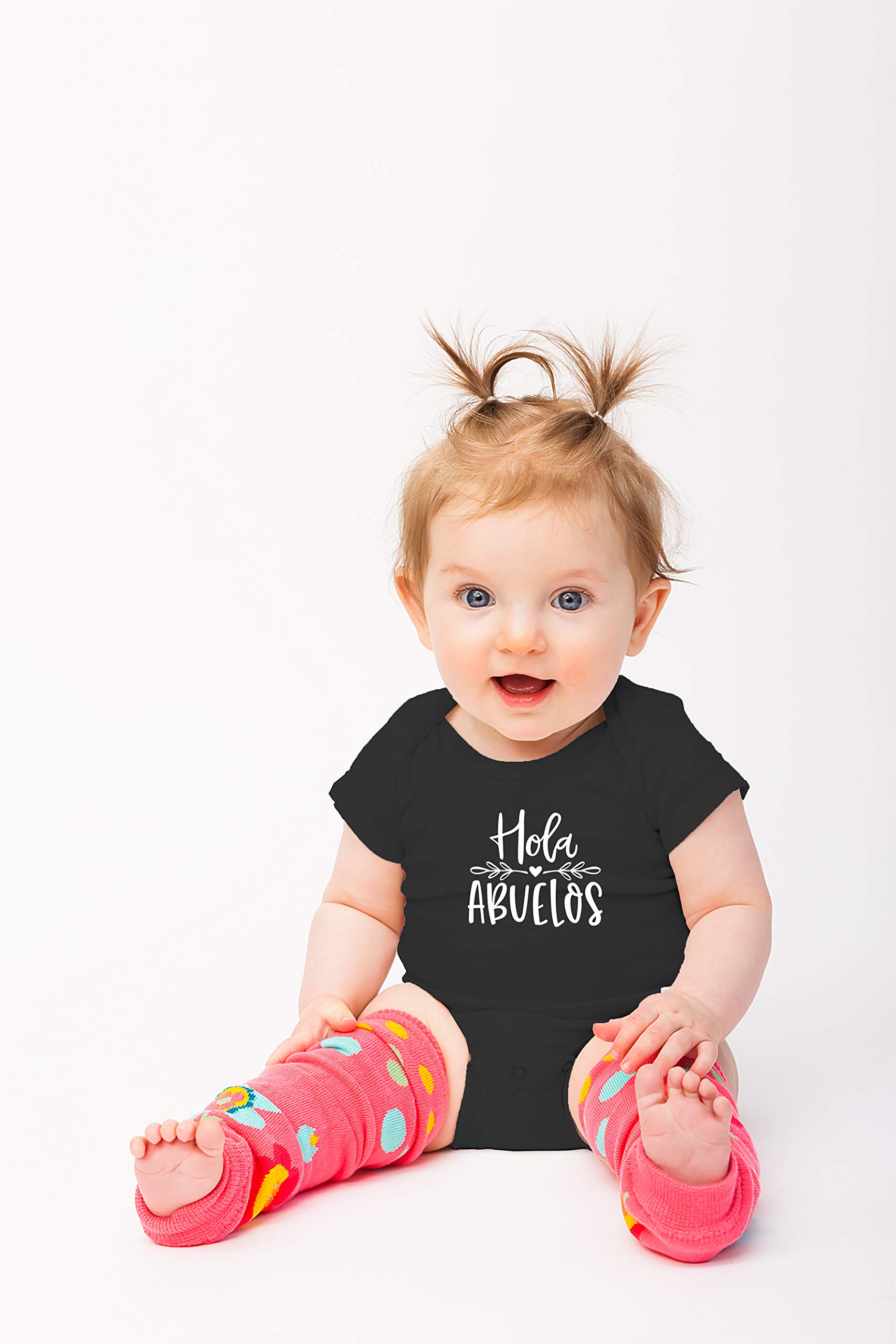 Funny Baby Essentials Bodysuit - Cute Newborn Boy & Girl Romper Outfit - Perfect for Family Photos, Grandparents Gifts & Everyday Wear
