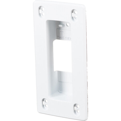 Axis Communications A8105-E Recessed Flush Mount Security Camera - Indoor/Outdoor Surveillance for Home & Business Security