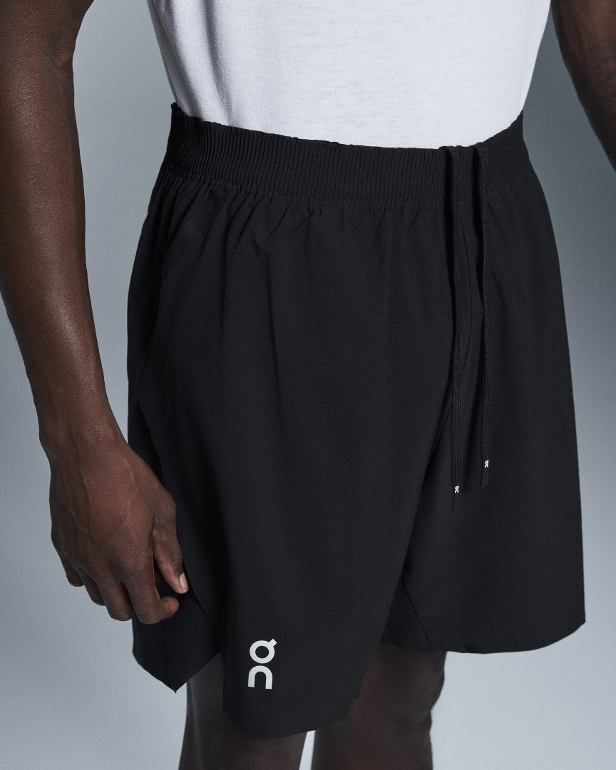 7 Core Men's Workout Shorts - Lightweight, Quick-Dry Gym & Running Shorts for Training, Jogging, and Outdoor Sports