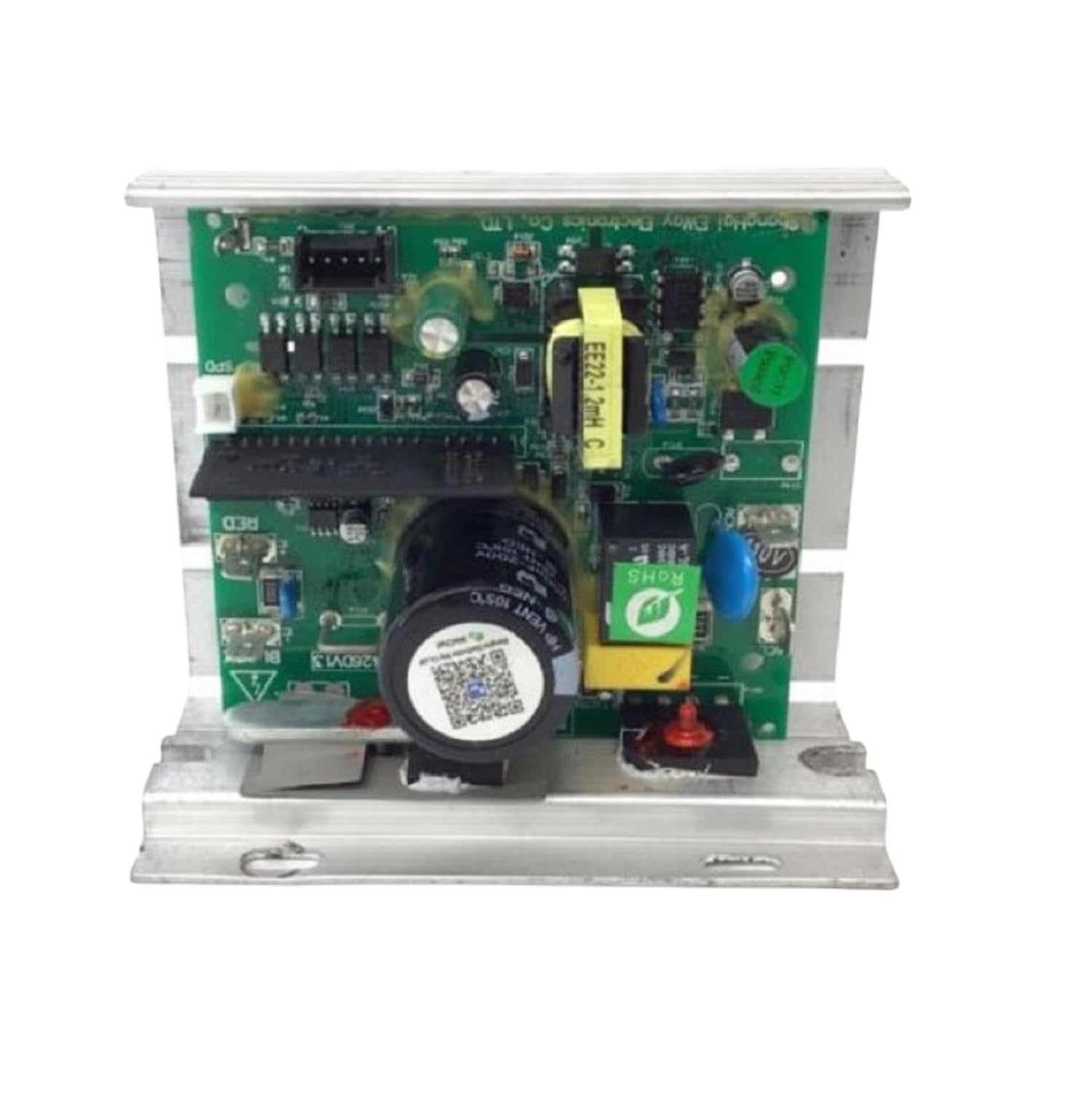 Xterra Fitness TR150 Treadmill Lower Motor Control Board Controller D090063 - Replacement Part for Smooth Treadmill Operation - Perfect for Home Gym Repairs & Maintenance