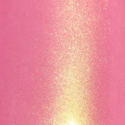 Pink Sparkle