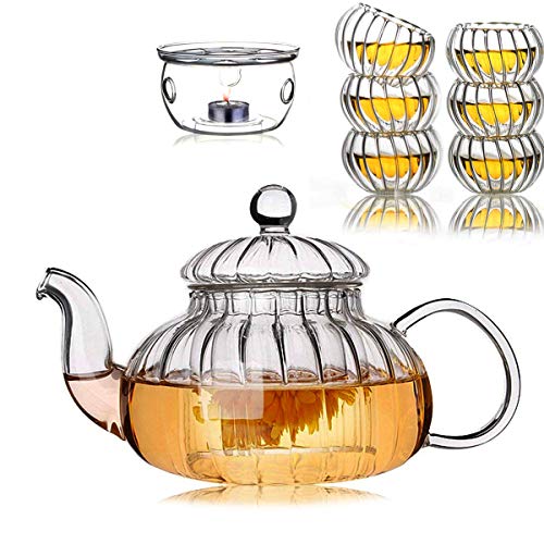 Pumpkin Set