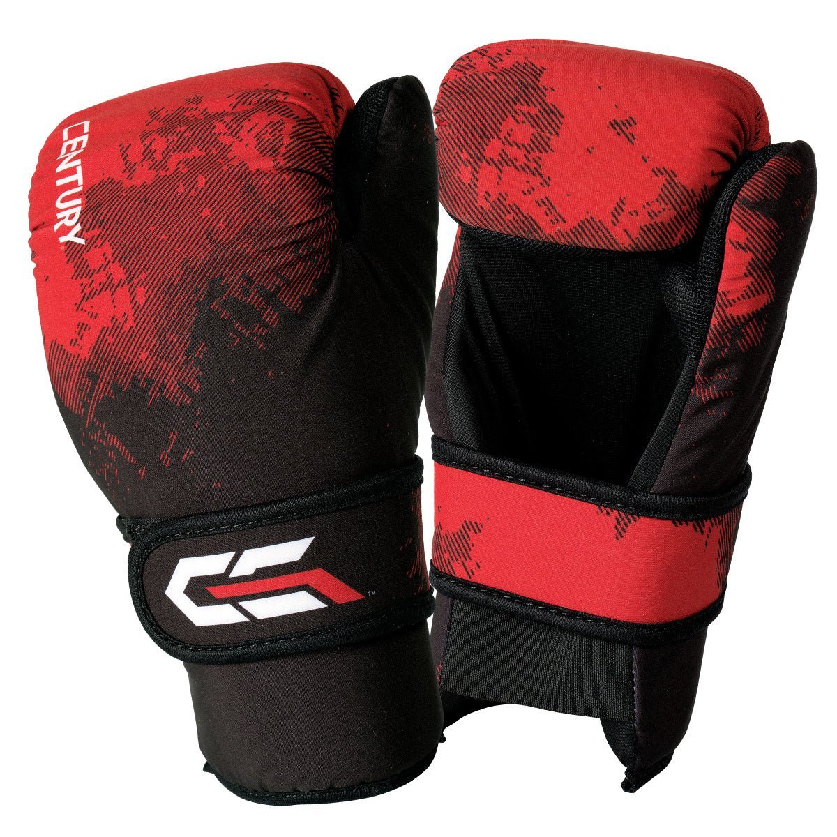 C Gear Competition Sport Punches - Premium Boxing Training Gloves for MMA, Kickboxing & Fitness - Ideal for Sparring, Bag Work & Heavy Bag Training